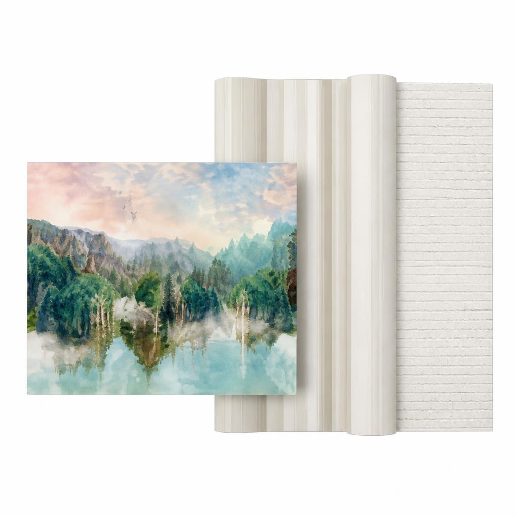 Okrasna fototapeta 159 x 280 cm Akcija v trgovini Pevex