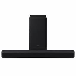Zvočnik soundbar Samsung HW‑B400F