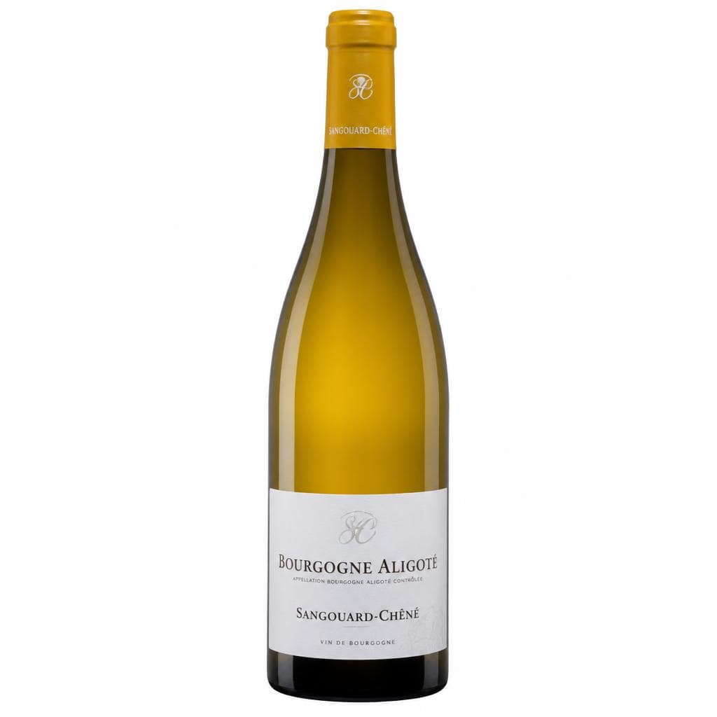 Bourgogne Aligote Sangouard-Chéné 0,75 l Akcija v trgovini E.Leclerc