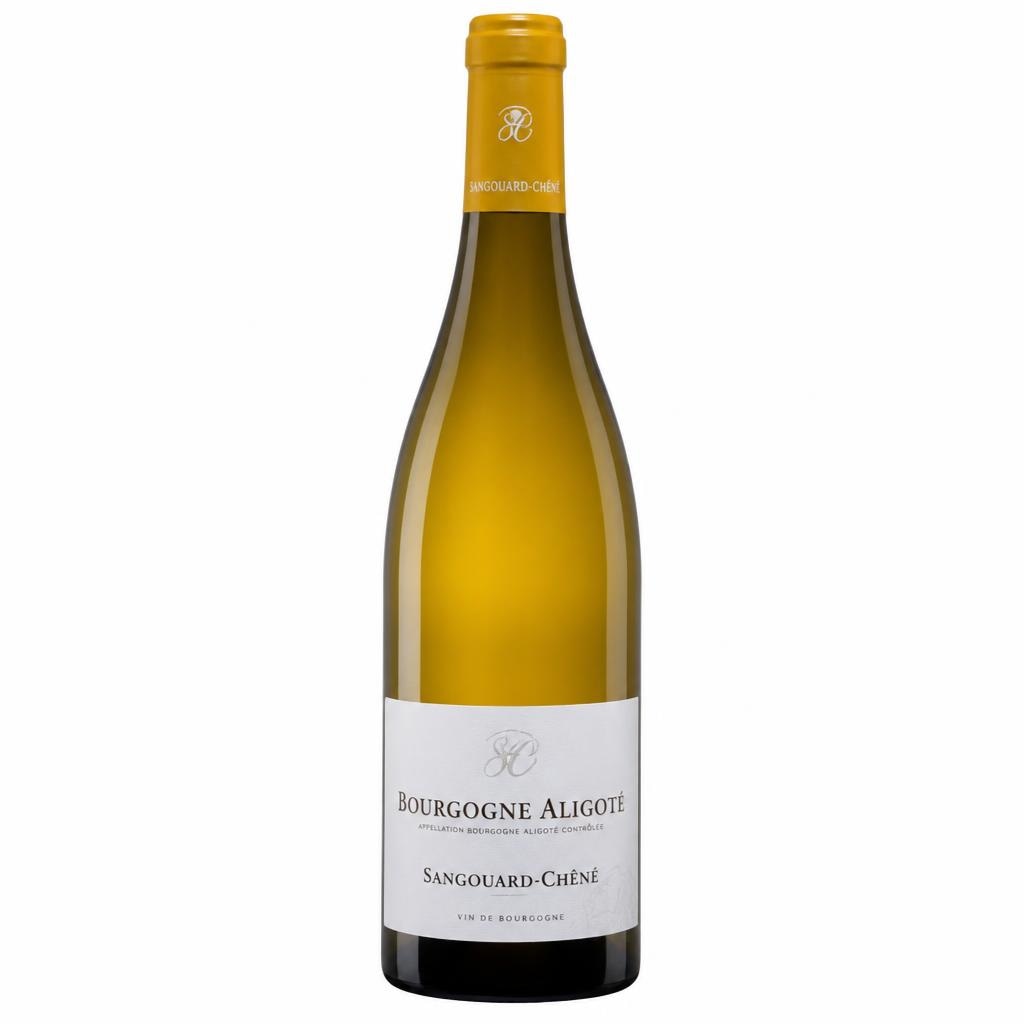 Bourgogne Aligote Sangouard-Chéné 0,75 l Akcija v trgovini E.Leclerc