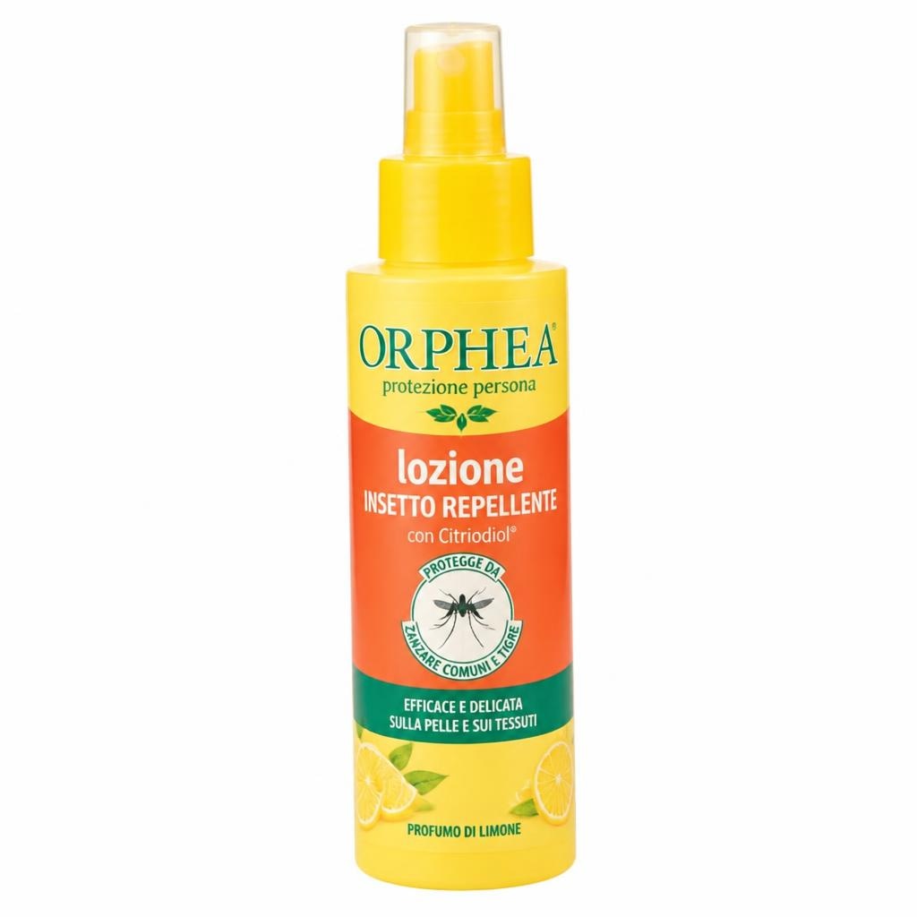 Repelent Orphea 100 ml ali 50 ml Akcija v trgovini Mercator