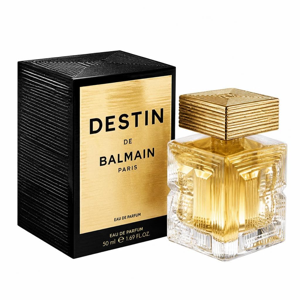 Balmain Destin de Balmain ženska parfumska voda 100 ml Akcija v trgovini Regal Shop