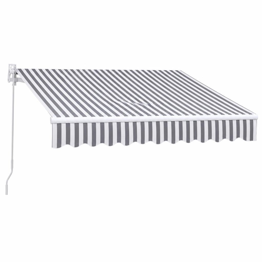 Markiza š 300 x d 200 cm sunfun - Akcija v trgovini Bauhaus