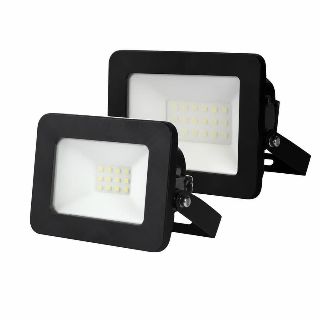 LED reflektor Akcija v trgovini Pevex