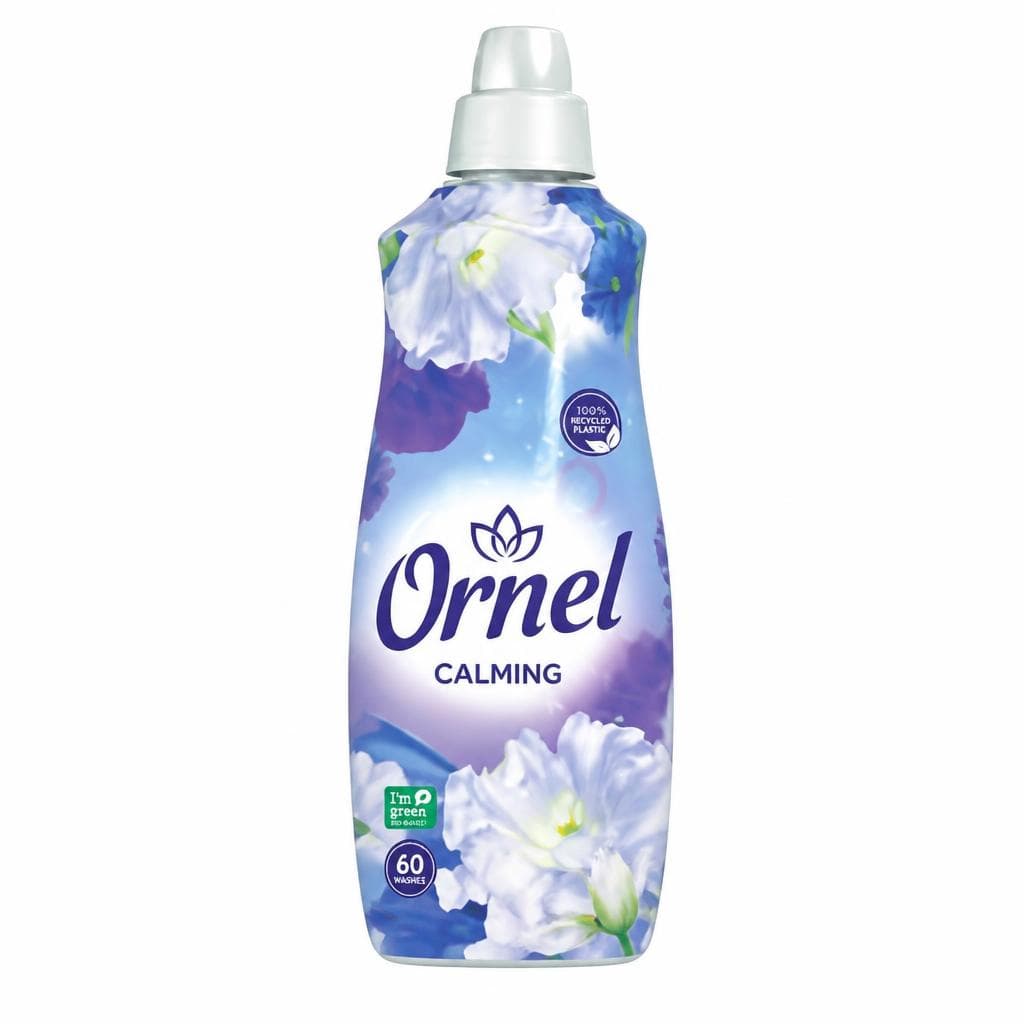 Mehčalec Ornel 1,5 ali 1,6 l Akcija v trgovini Tuš