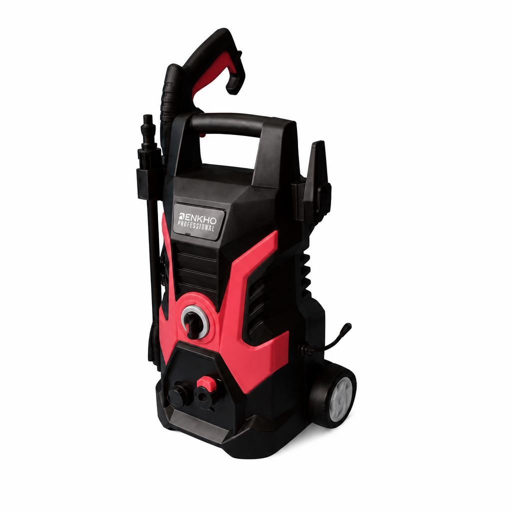 Visokotlačni čistilnik ENKHO PROFESSIONAL - Akcija v trgovini Eurospin