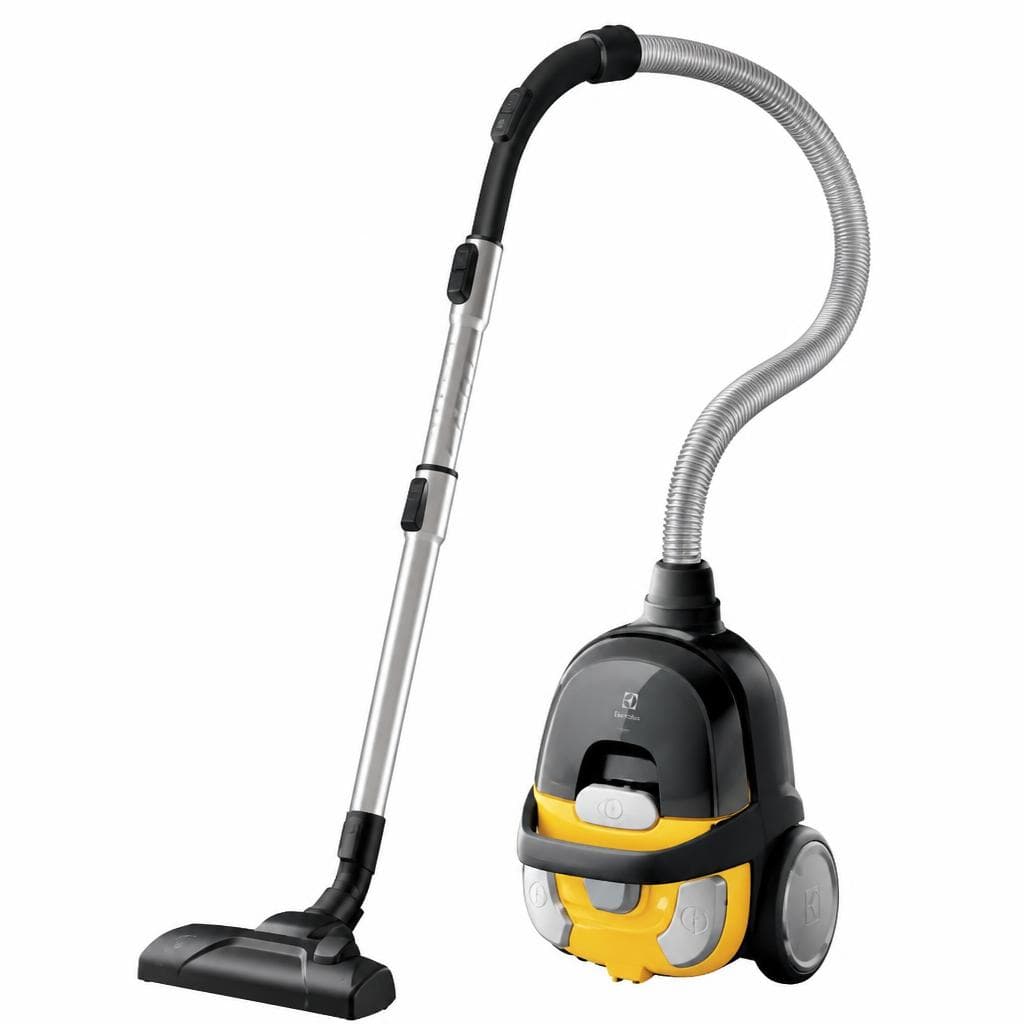 Sesalnik na posodo Electrolux ECGC21-2Y Akcija v trgovini Merkur