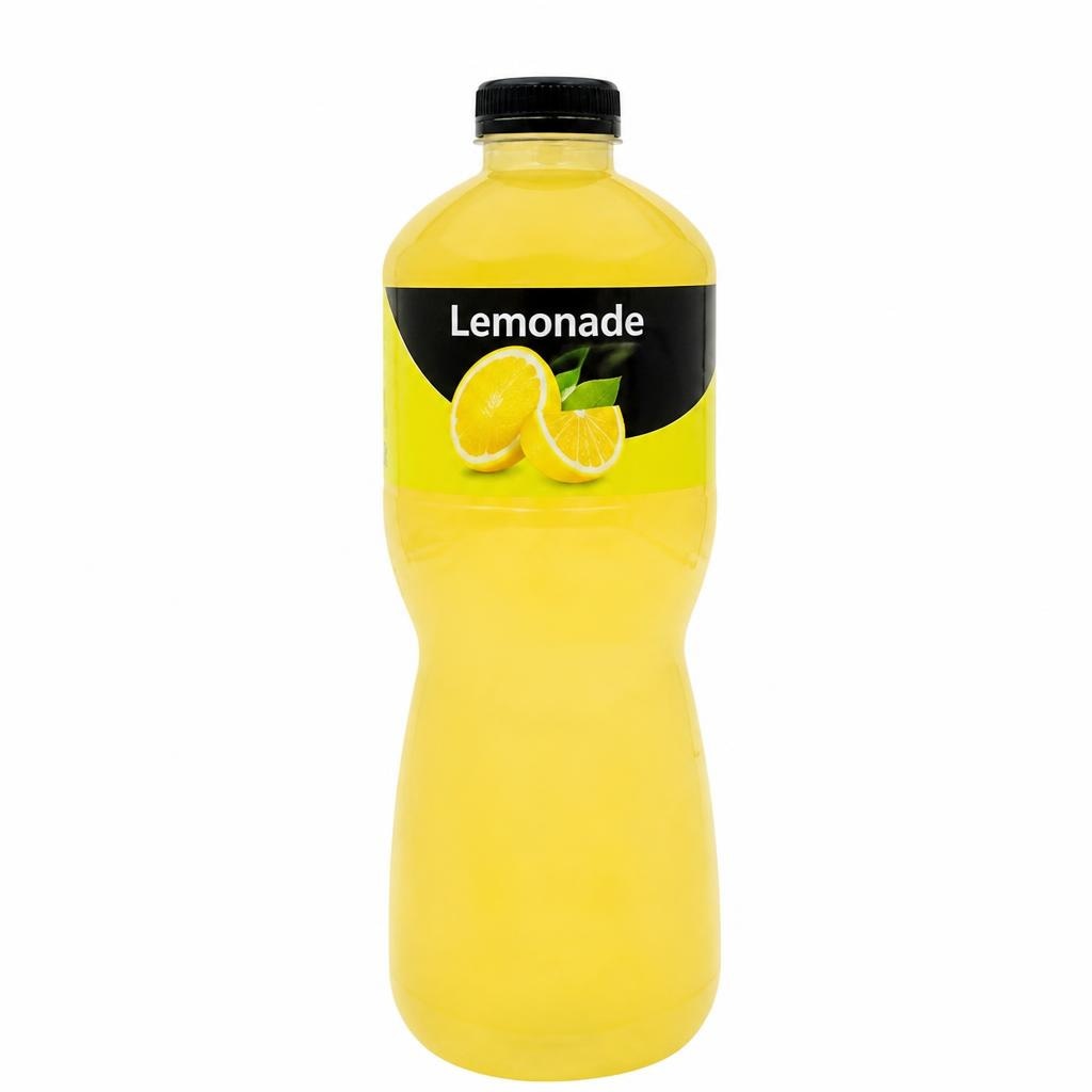 Limonada 1,5 l Akcija v trgovini Eurospin