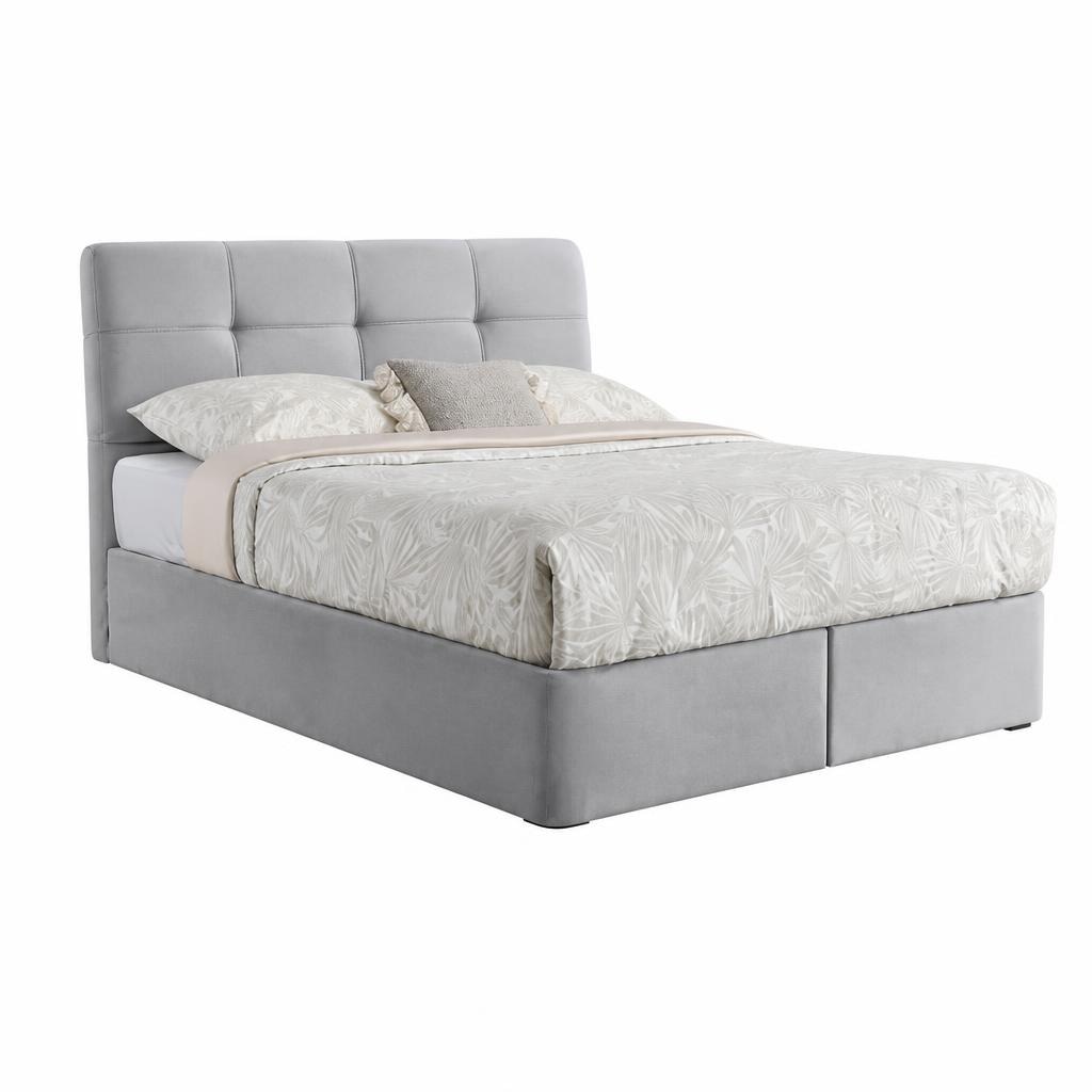 Posteljni okvir PORTO 160x200cm Serta - Akcija v trgovini Harvey Norman