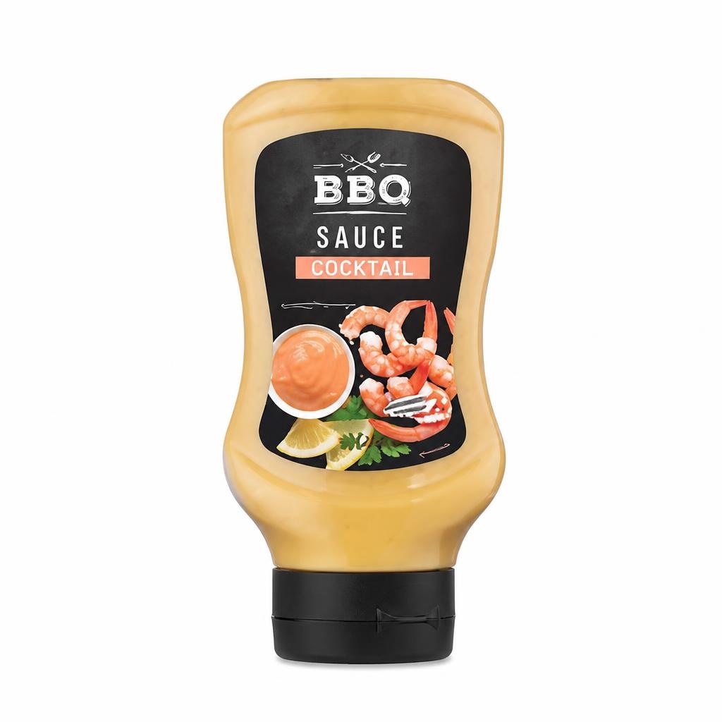 BBQ Omaka za žar 440 ml - Akcija v trgovini Hofer