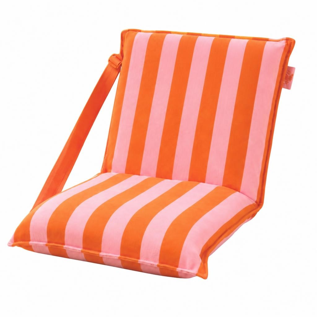 Ležalnik za plažo CRANE - Akcija v trgovini Hofer