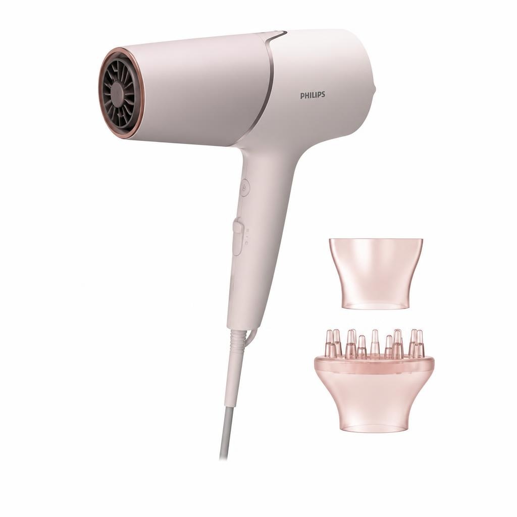 Sušilnik za lase Philips BHD530/00 Akcija v trgovini Merkur