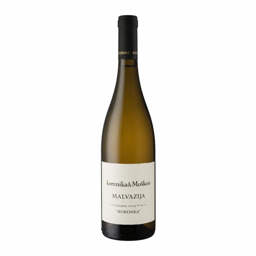 Deželno vino PGO Malvazija "Korenika" 0,75 l Akcija v trgovini E.Leclerc