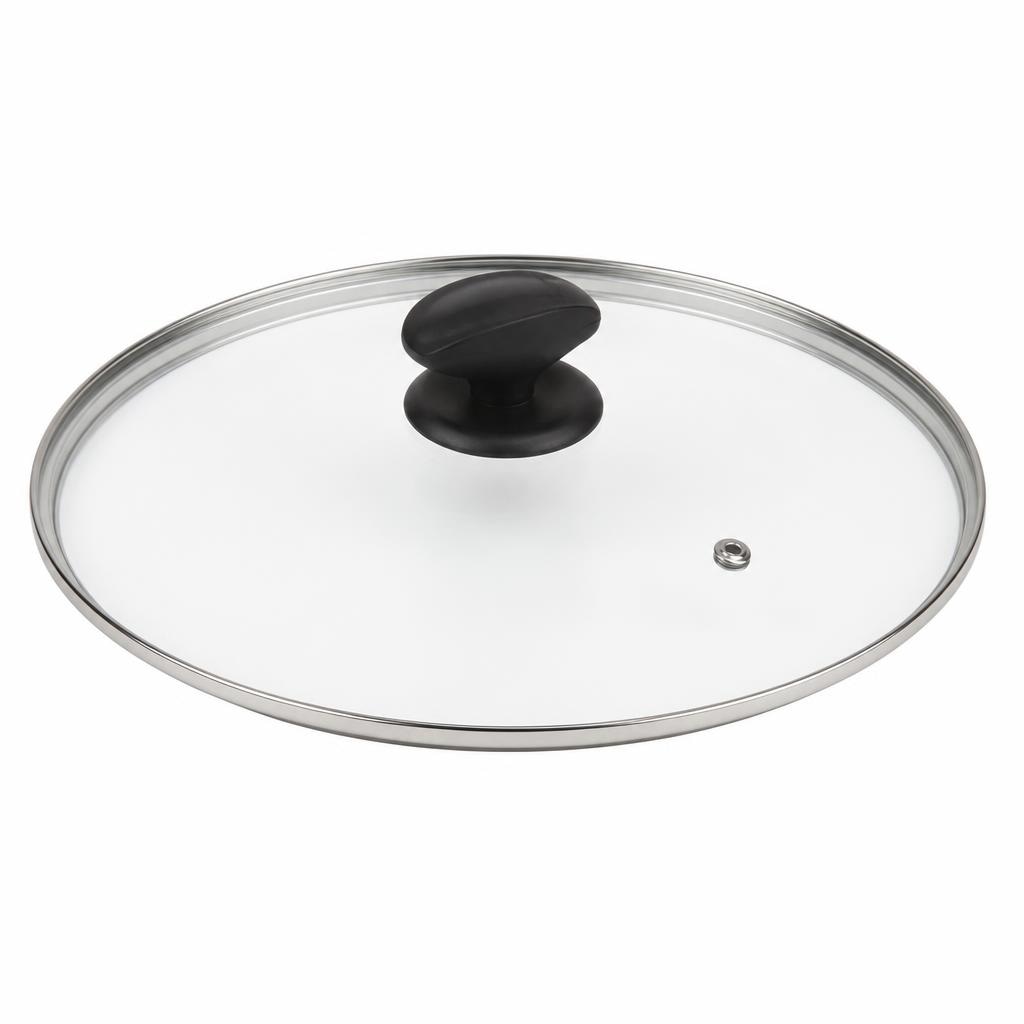 Rosmarino steklena pokrovka 28 cm - Akcija v trgovini Spar