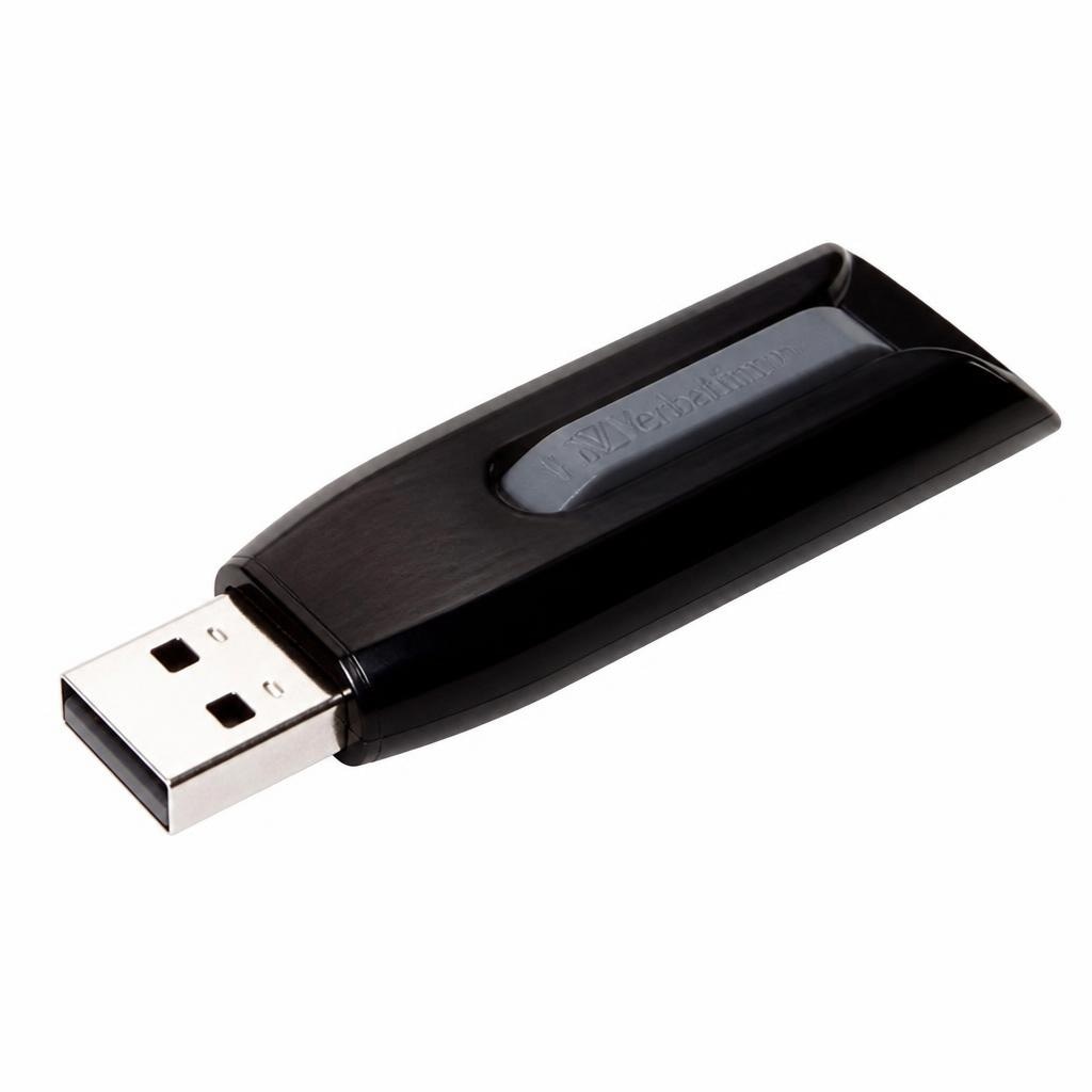 Verbatim USB ključ V3 64 GB Akcija v trgovini E.Leclerc