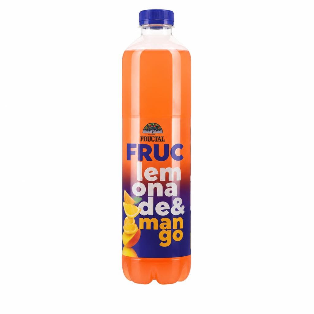 Fruc napitek 1,5 l Akcija v trgovini Spar