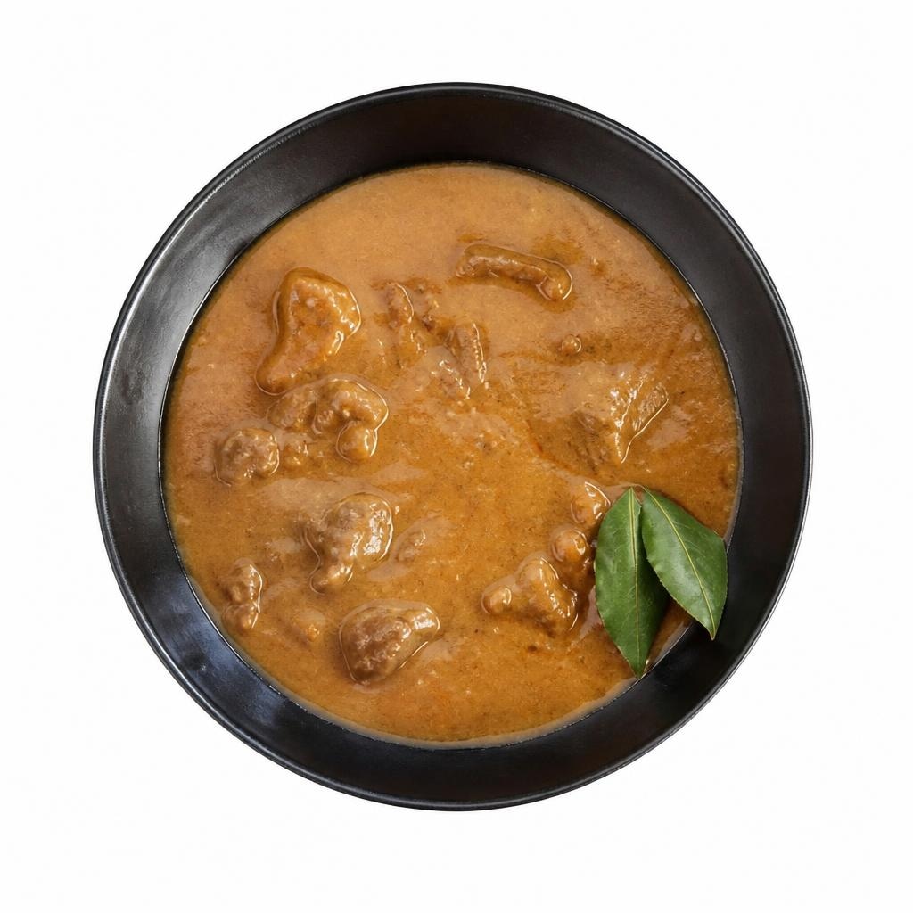 Goveji golaž 300 g Akcija v trgovini Mercator