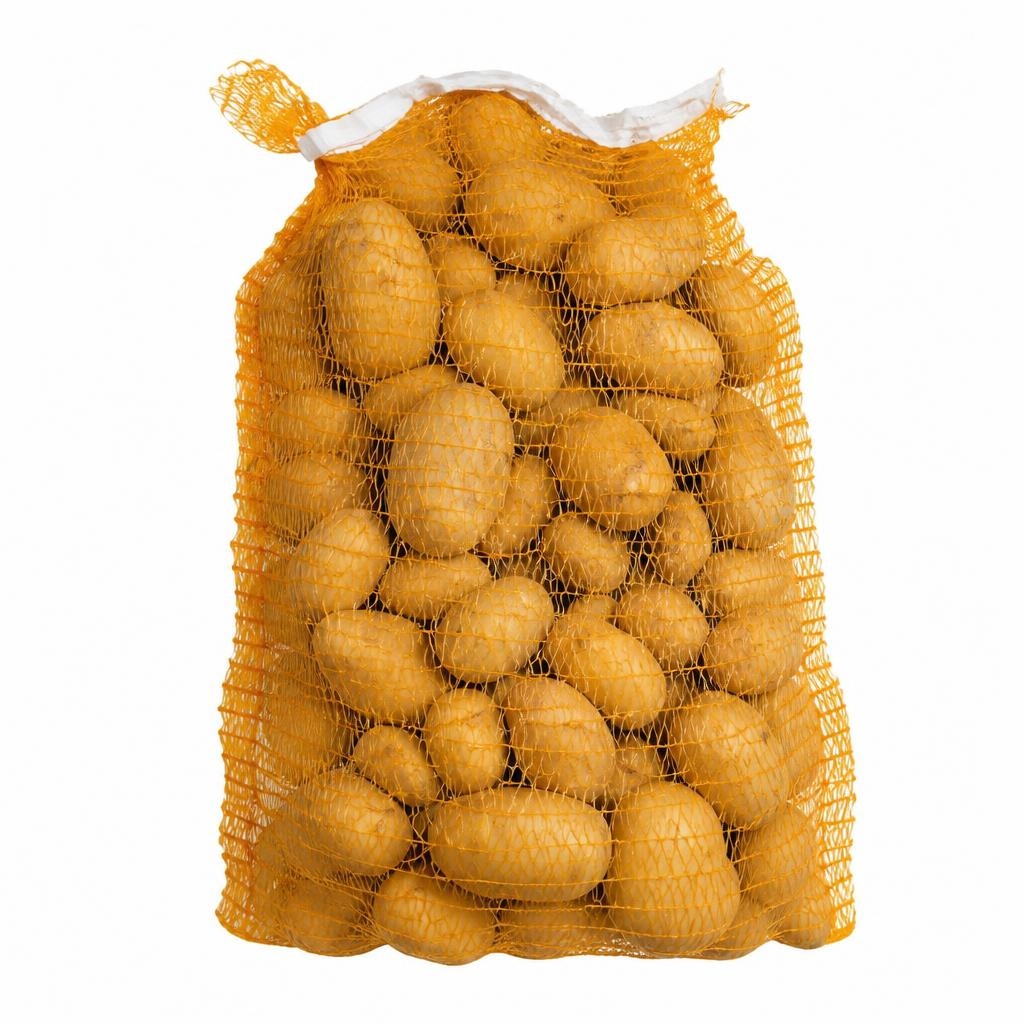 Slovenski mladi krompir pakirano 5 kg - Akcija v trgovini Tuš