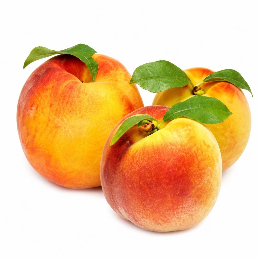 Breskve 1 kg Akcija v trgovini Tuš