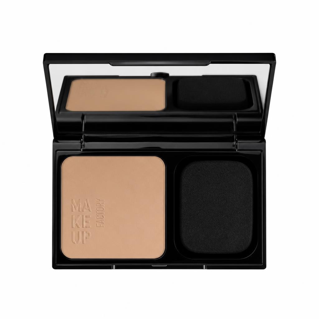 Make Up Factory Cream To Powder Foundation Akcija v trgovini Mueller