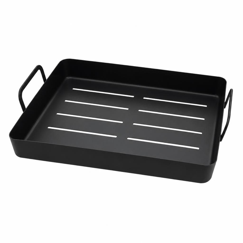 Silvercrest servirni pladenj pribl. 41,5 x 30 cm (D x Š) Akcija v trgovini Lidl
