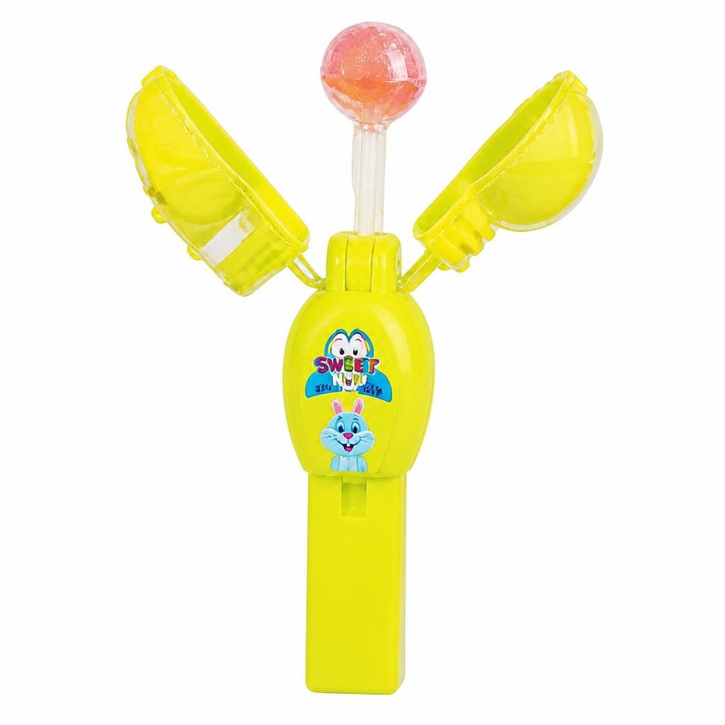 Lizika Sweet n Fun sadna 8 g Akcija v trgovini Mercator