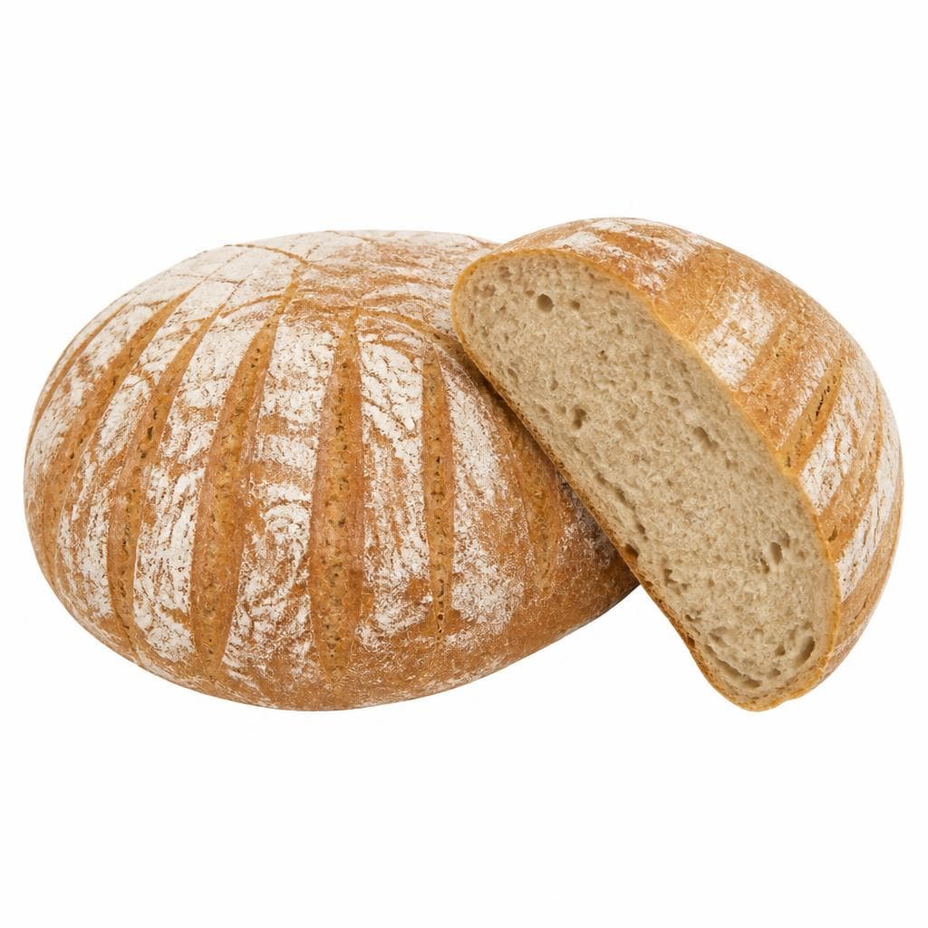 SPAR Pekarna Matjažev hlebec 1 kg Akcija v trgovini Spar
