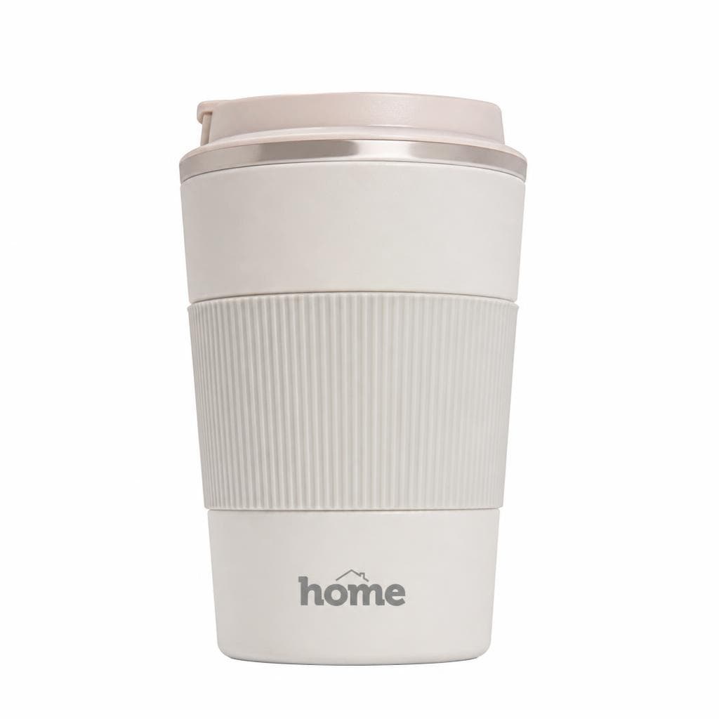 Lonček Home potovani termo 380 ml Akcija v trgovini Mercator