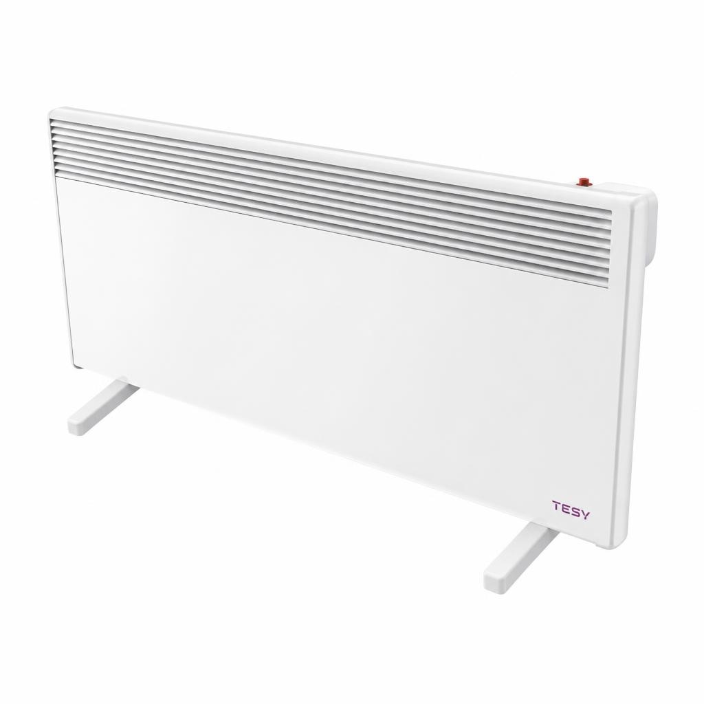 Električni grelnik Tesy CN 03 250 MIS F Akcija v trgovini Pevex