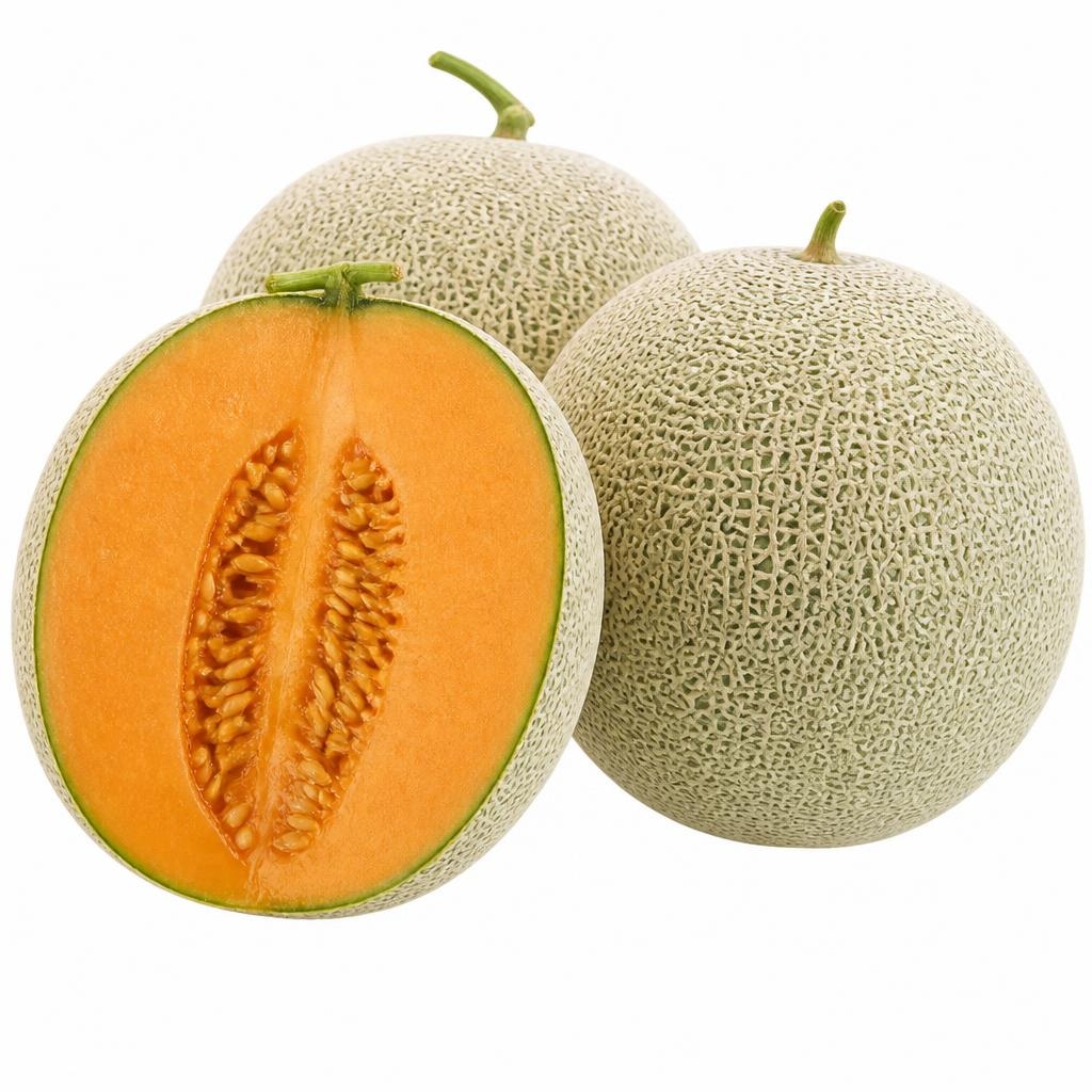 Melone - Akcija v trgovini E.Leclerc