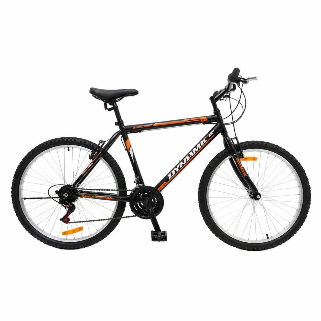 Kolo MTB Dinamic Vector 26" Akcija v trgovini Pevex