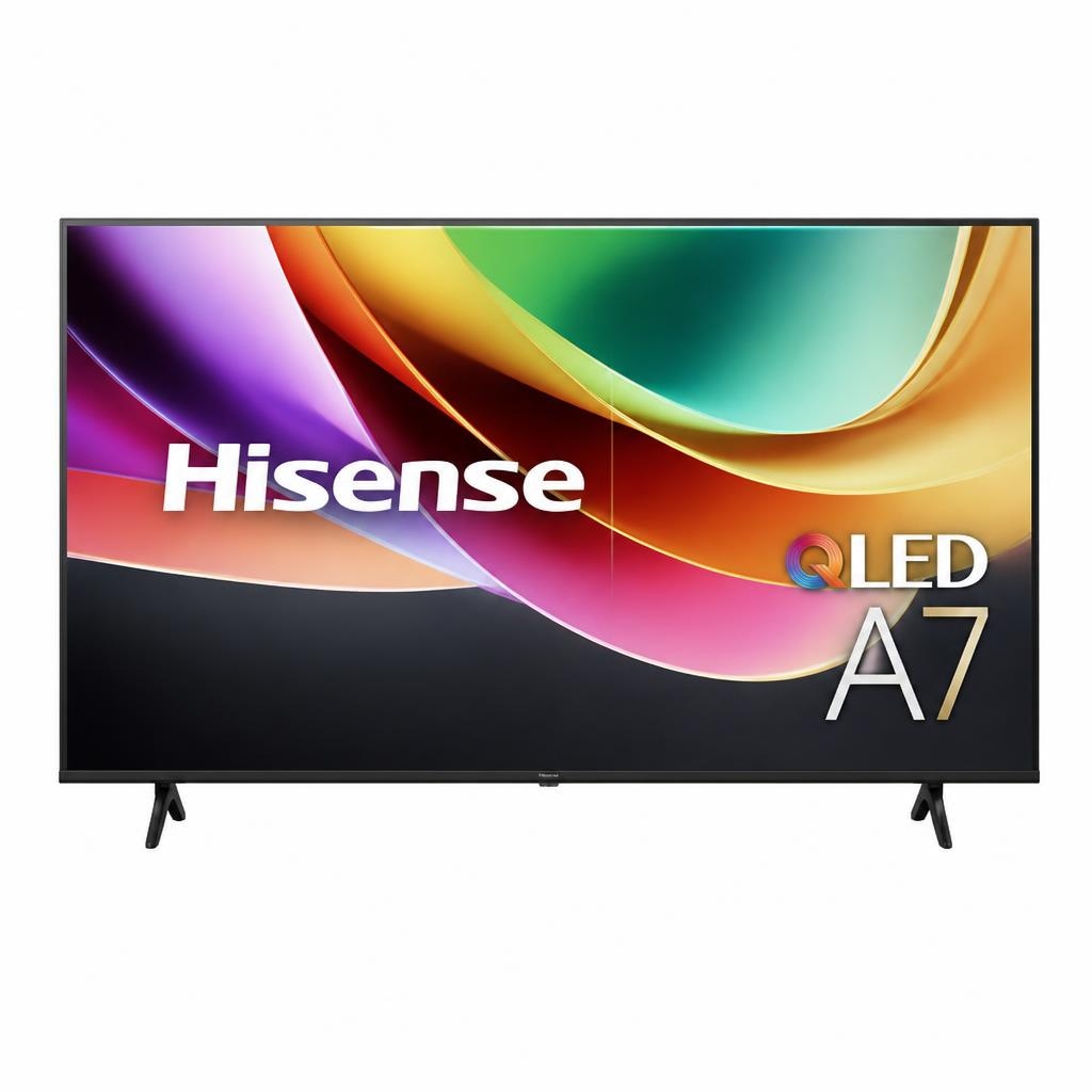 TV QLED Hisense 65A7Q Akcija v trgovini Jager
