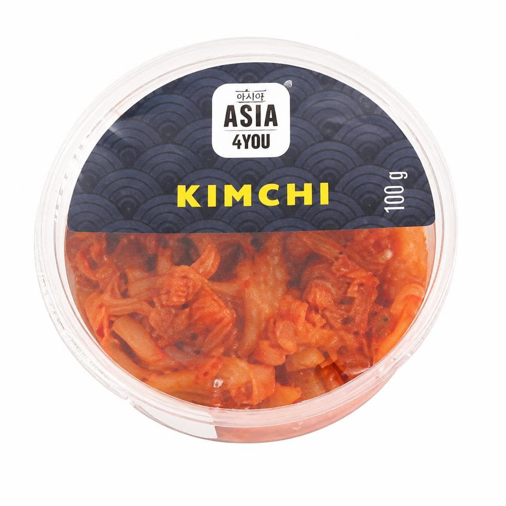 Kimči 100 g Sushi 4you Akcija v trgovini Spar