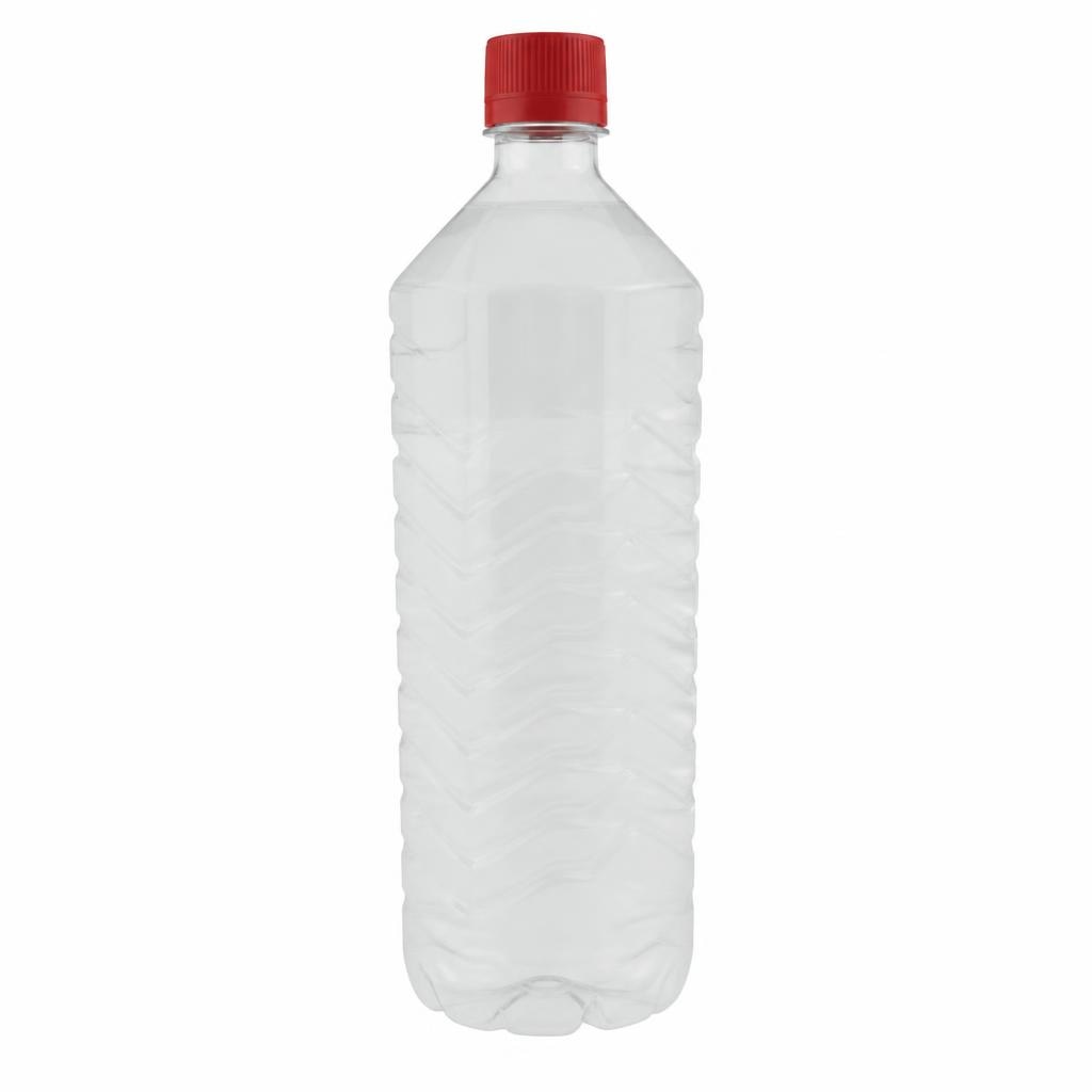Plastenka za shranjevanje kisa 1 L Akcija v trgovini Jager