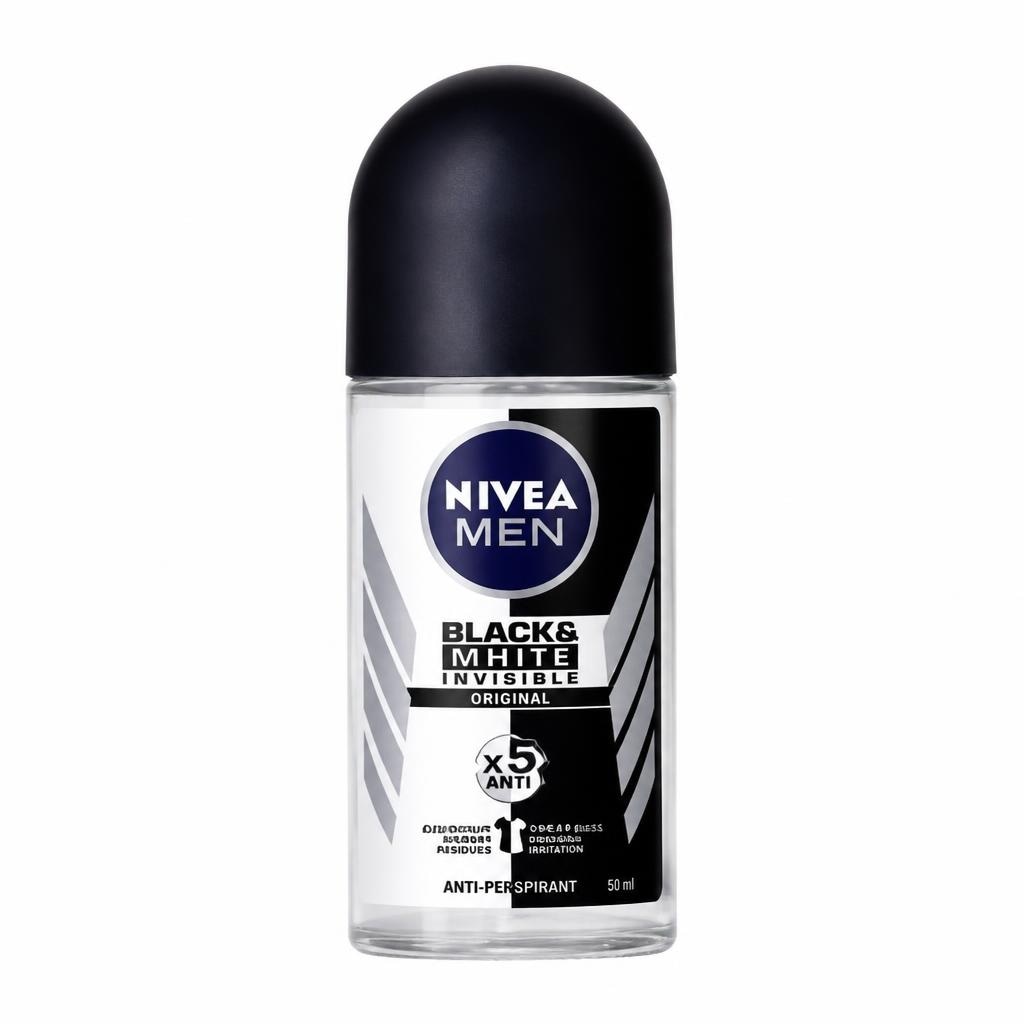Nivea deodorant 50 ml Akcija v trgovini Mercator