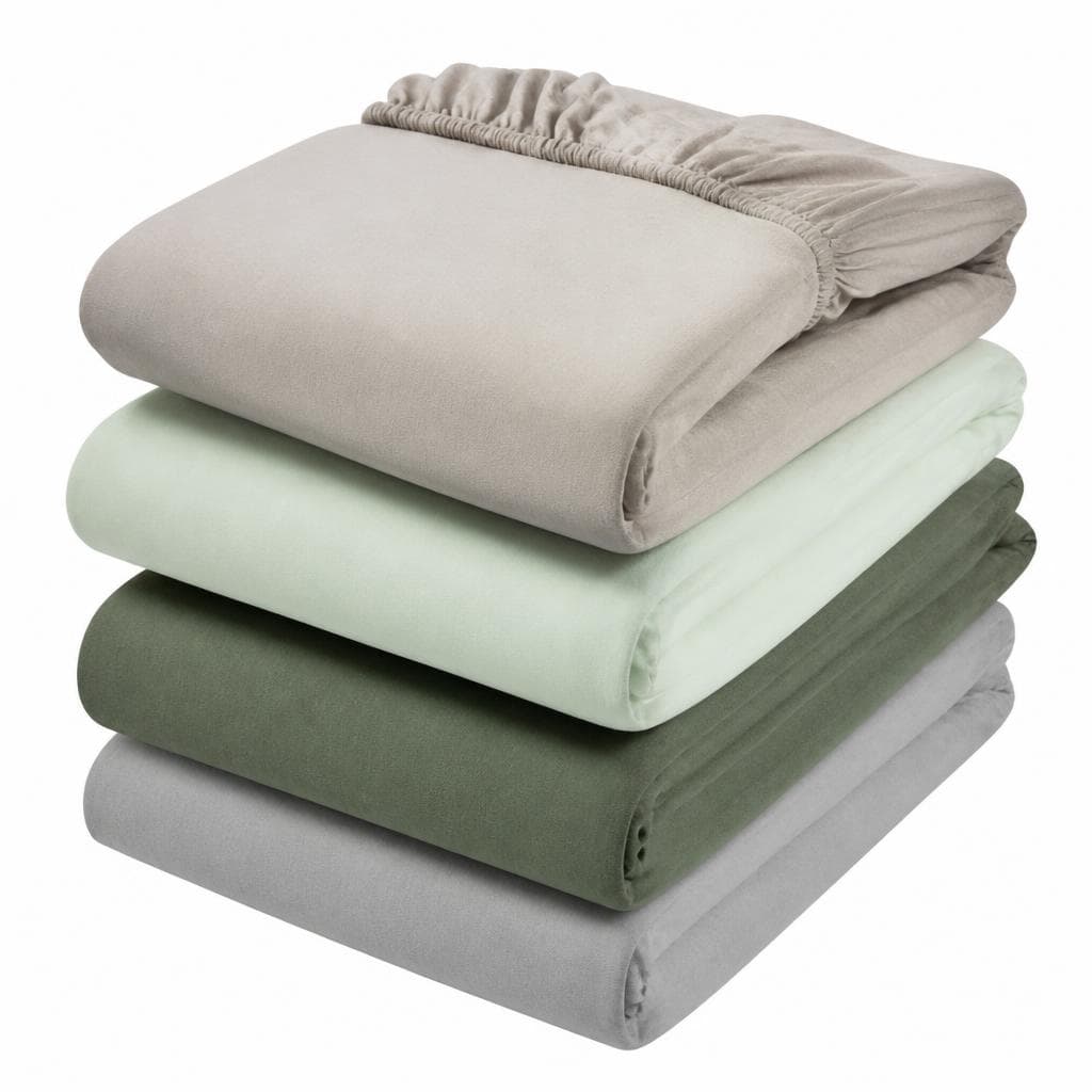 Napenjalna rjuha „BARCELONA“ 120 X 200 cm novel Akcija v trgovini Lesnina