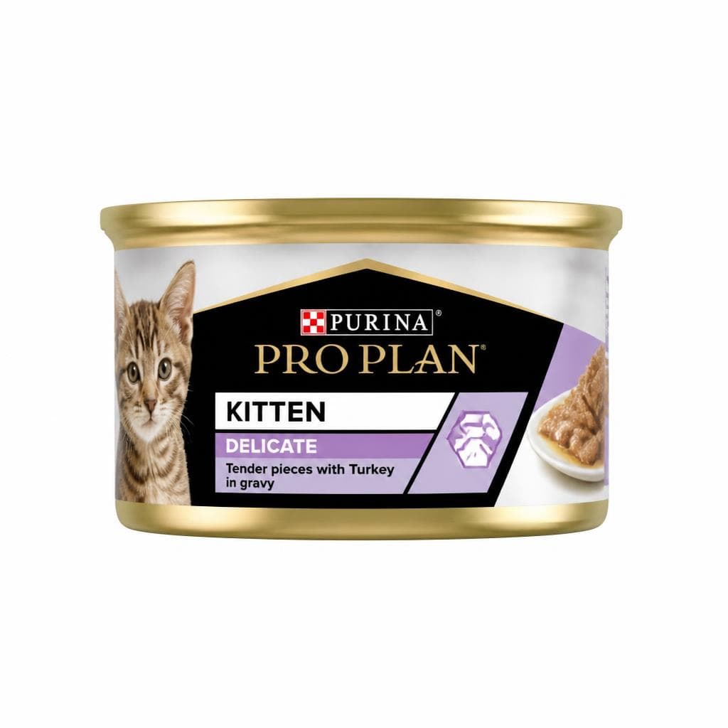 Purina Pro Plan mokra hrana Akcija v trgovini Mr. Pet