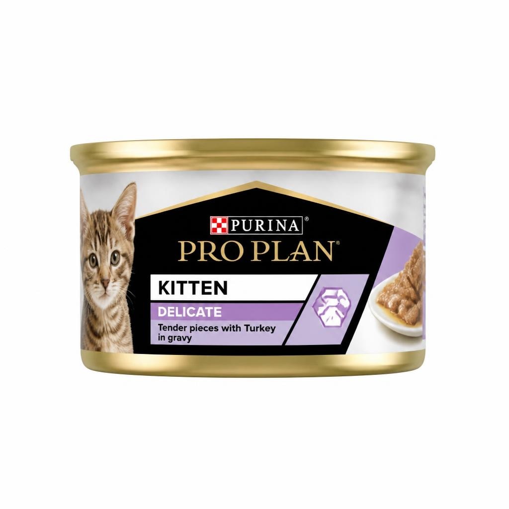 Purina Pro Plan mokra hrana Akcija v trgovini Mr. Pet