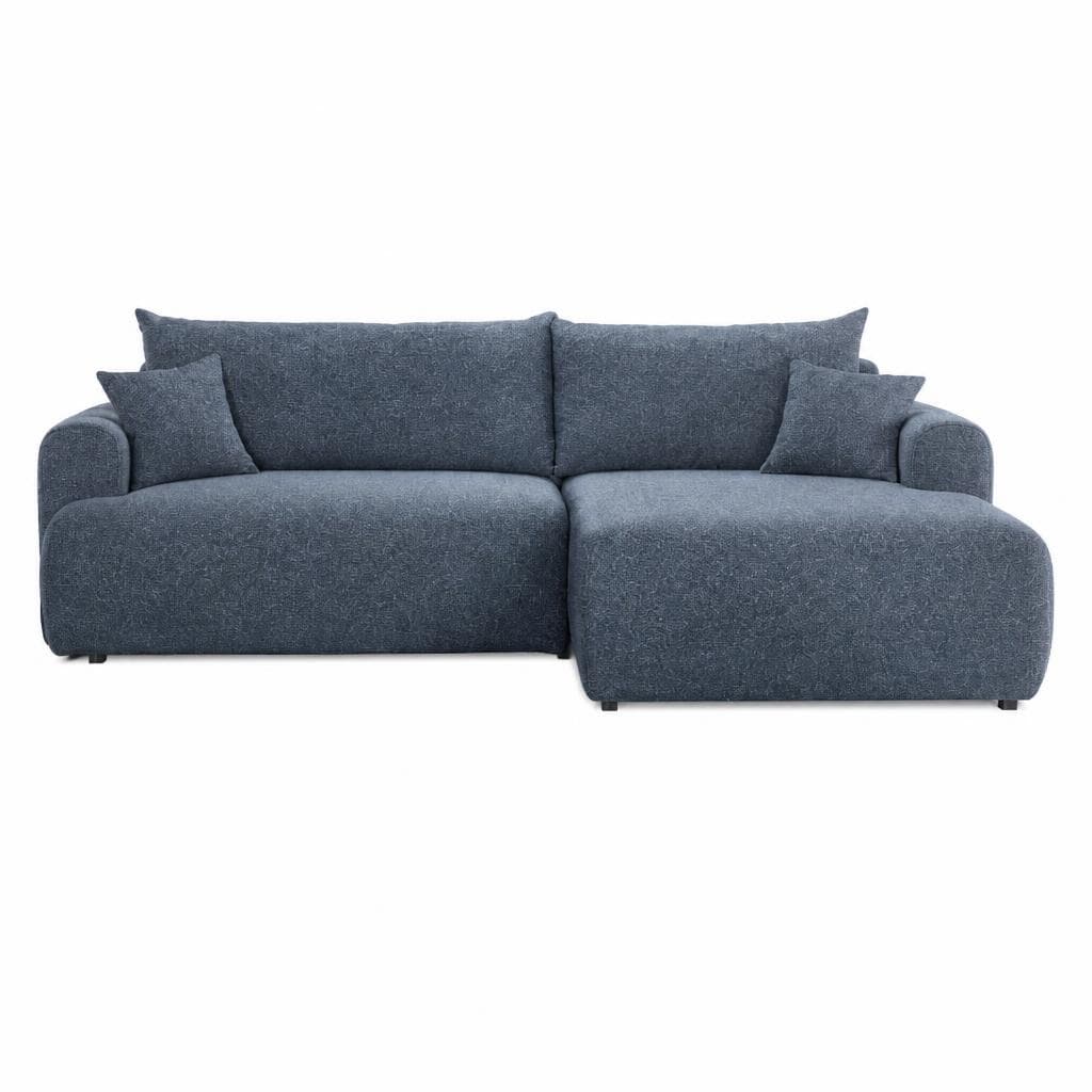 Kotna sedežna garnitura Ellis 260x166 cm Akcija v trgovini Harvey Norman