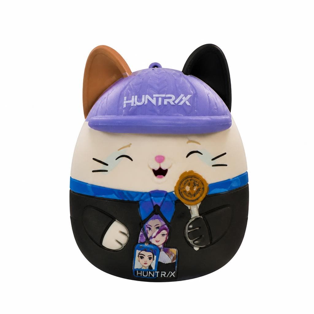 Jazwares K-Pop Demon Hunters Rame Akcija v trgovini Mueller