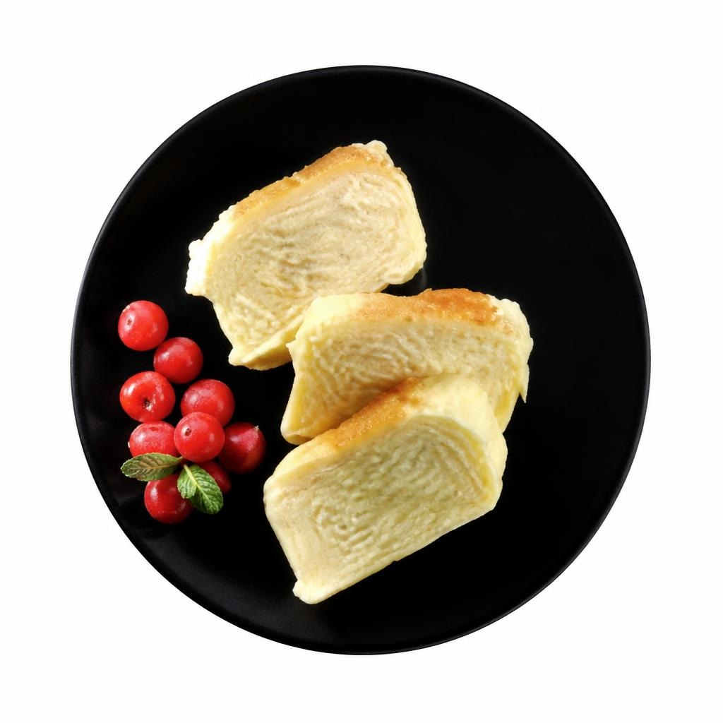Sirovi štruklji 300 g Akcija v trgovini Mercator