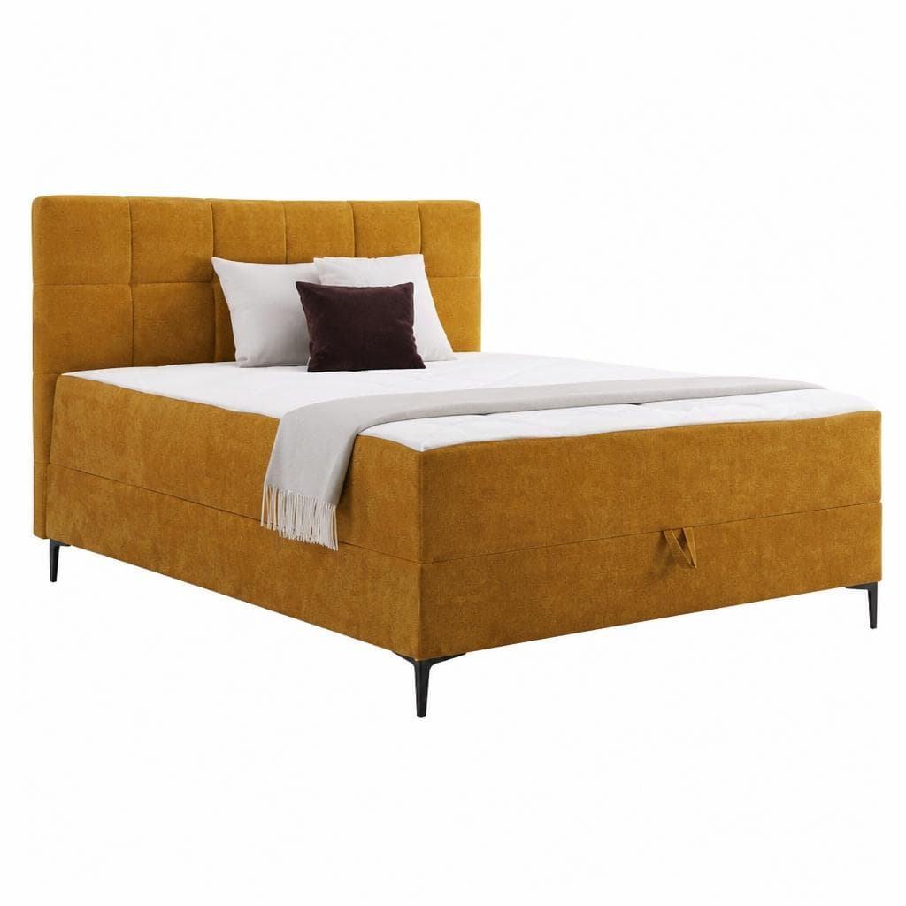 Celotna postelja Cosy 160x200 cm Akcija v trgovini Harvey Norman
