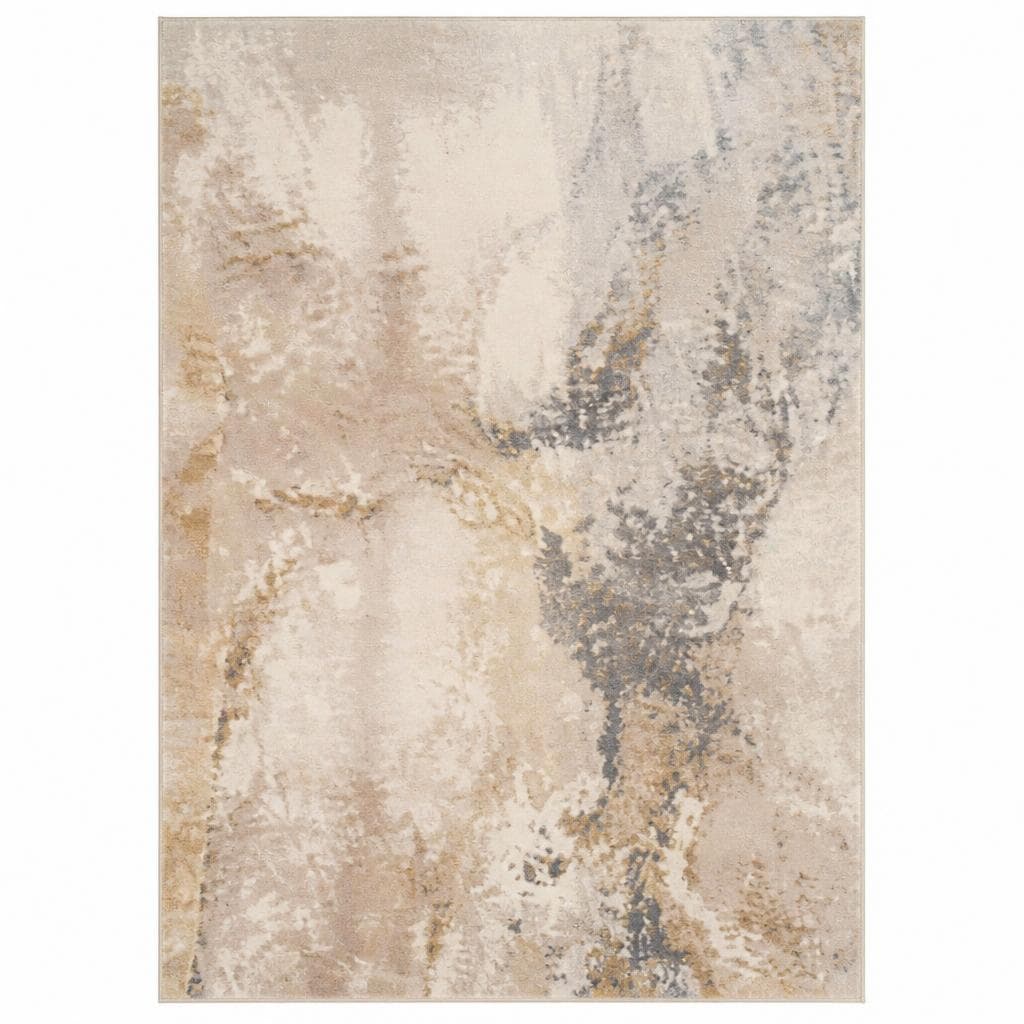 Tkana preproga „Granada" 120 X 170 cm novel Akcija v trgovini Lesnina