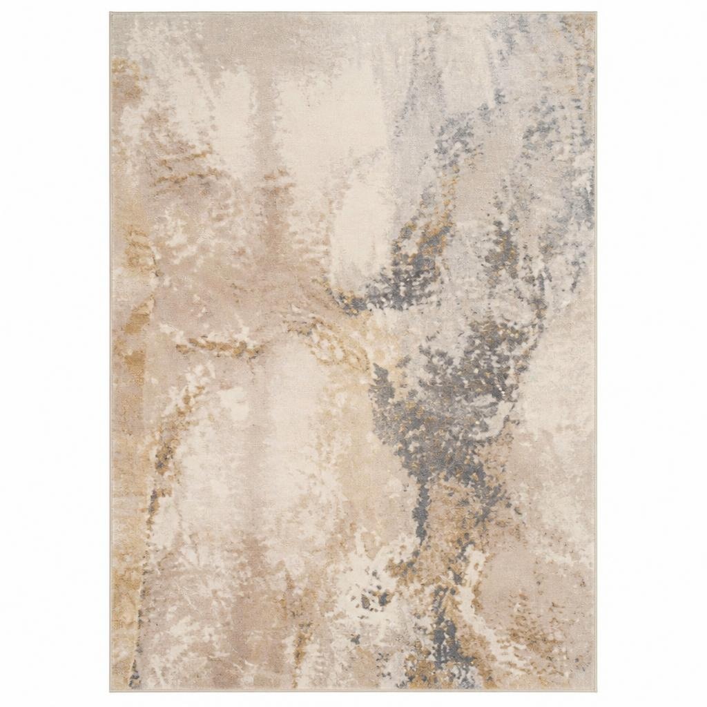 Tkana preproga „Granada" 120 X 170 cm novel Akcija v trgovini Lesnina