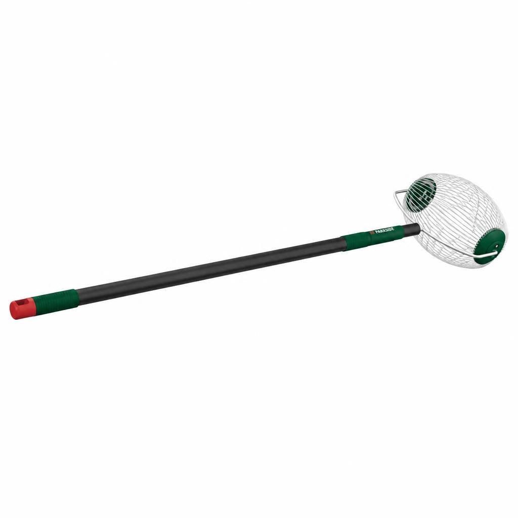Parkside Obiralec sadja s teleskopskim ročajem pribl. 95 - 148 cm Akcija v trgovini Lidl