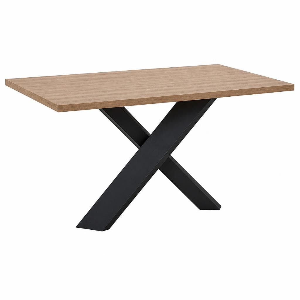 Miza COMPACT 69x69cm Akcija v trgovini Harvey Norman