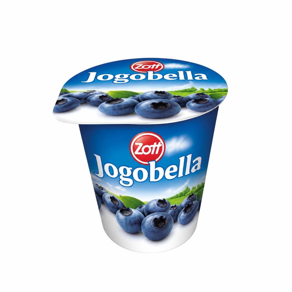 Jogurt Jogobella 150 g Akcija v trgovini Tuš