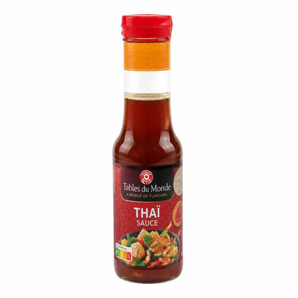 Omaka Tables du Monde 125 ml Akcija v trgovini E.Leclerc