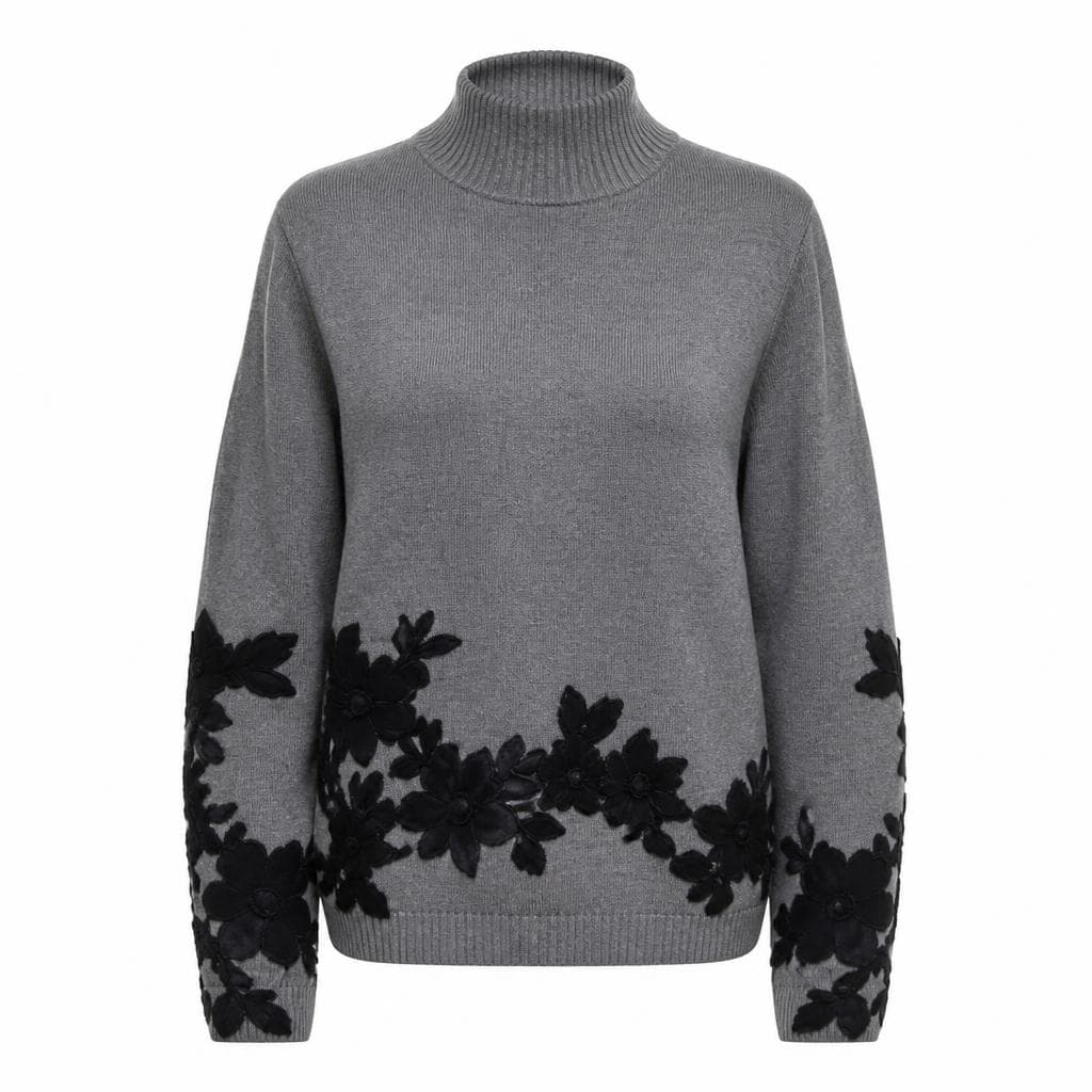 Ženski pulover Vero Moda Akcija v trgovini Jager