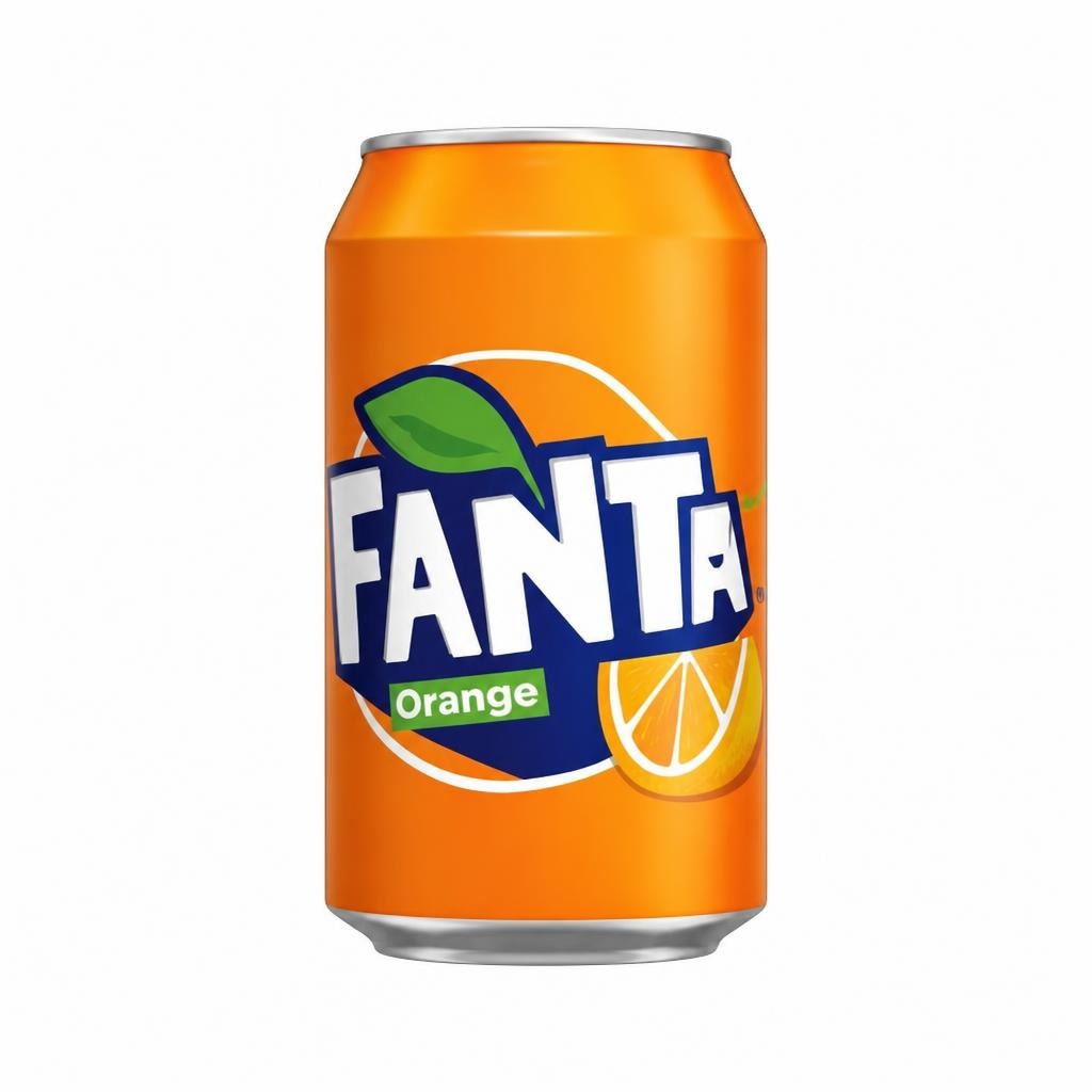 Fanta 330 ml Akcija v trgovini Regal Shop